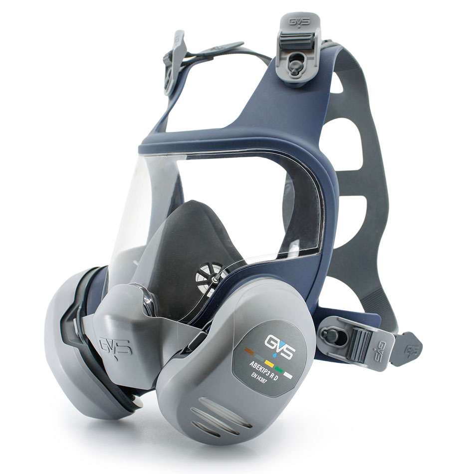 Máscara ELIPSE FFM ABEK1P3