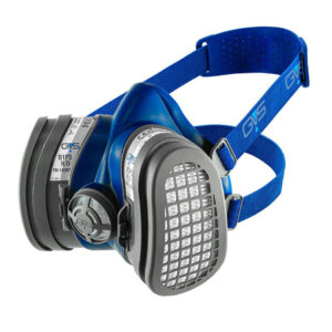 Máscara ELIPSE B1P3 RD