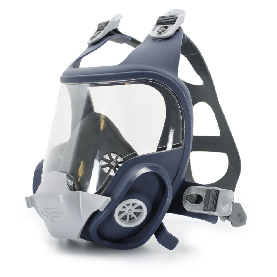 Máscara ELIPSE FFM (Solo cuerpo)