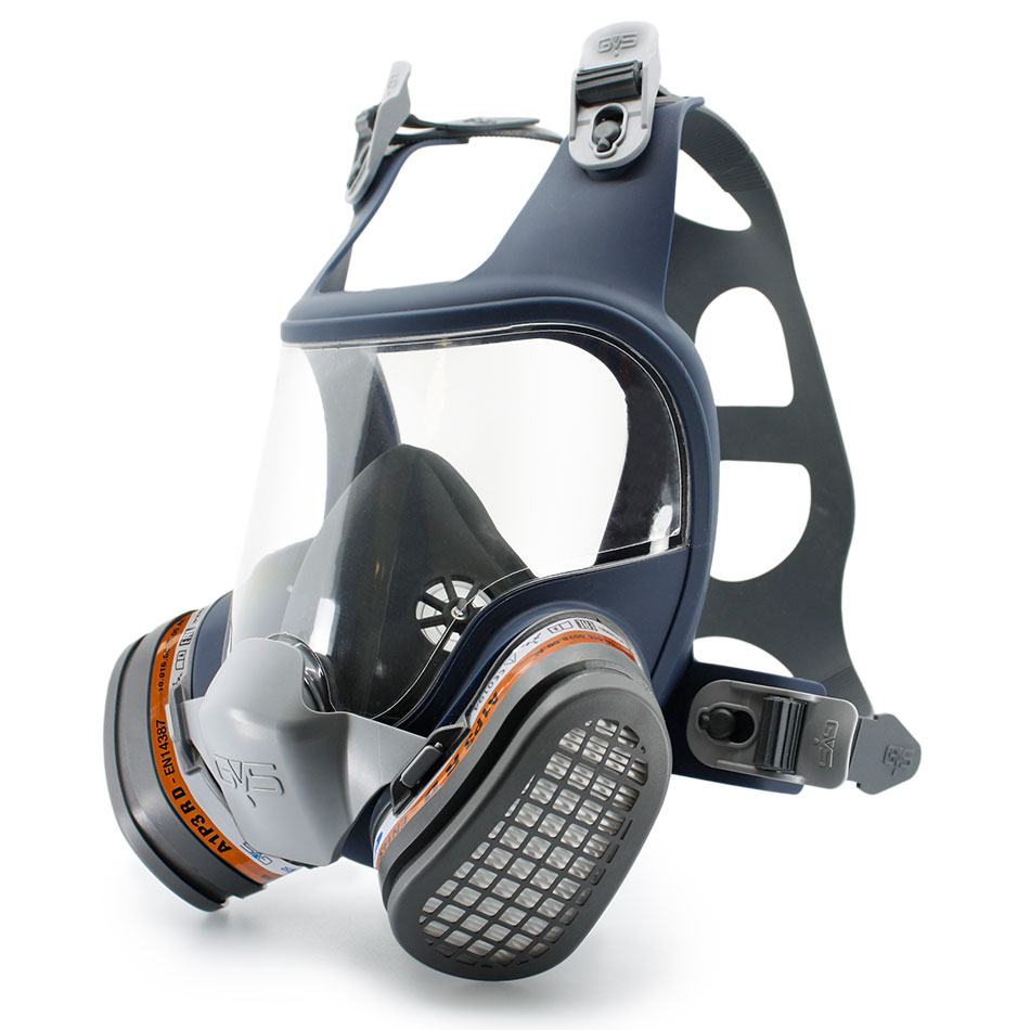 Máscara ELIPSE FFM A1P3