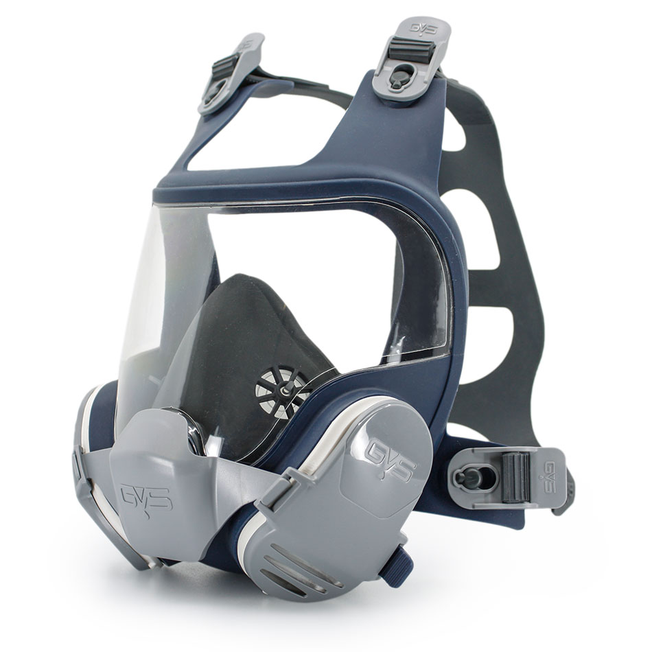 Máscara ELIPSE FFM P3 Contra olores