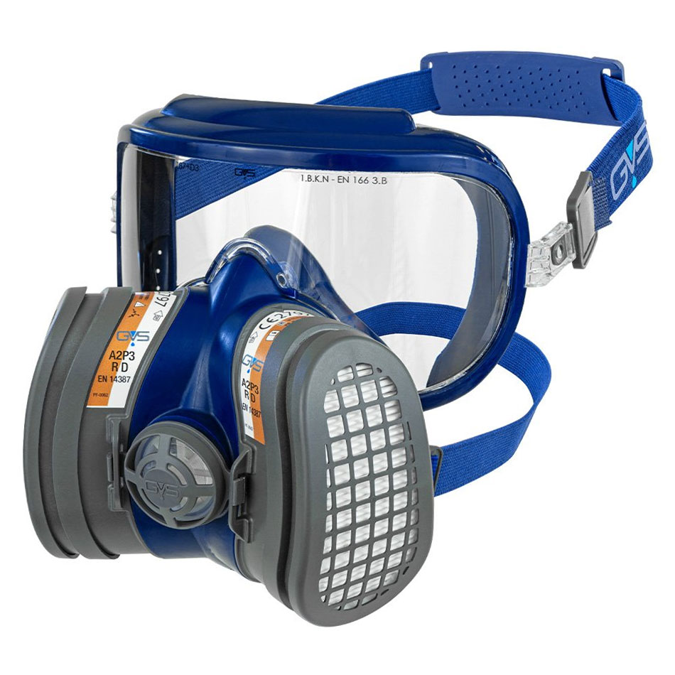 Máscara INTEGRA A2P3