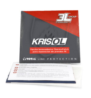 THERMOPATCH KRISOL