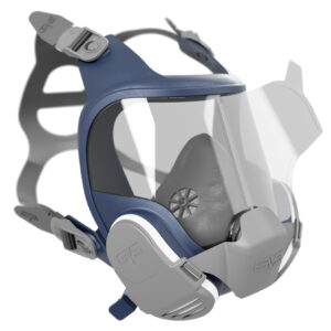 Cubre-visor Elipse FFM