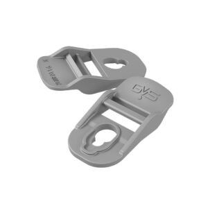 Clips regulación arnés FFM