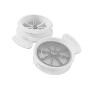 Válvula y diafragma FFM