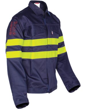 WELDERBLUE HV CHAQUETA