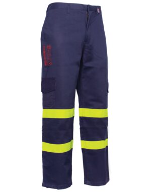 WELDERBLUE HV PANTALON
