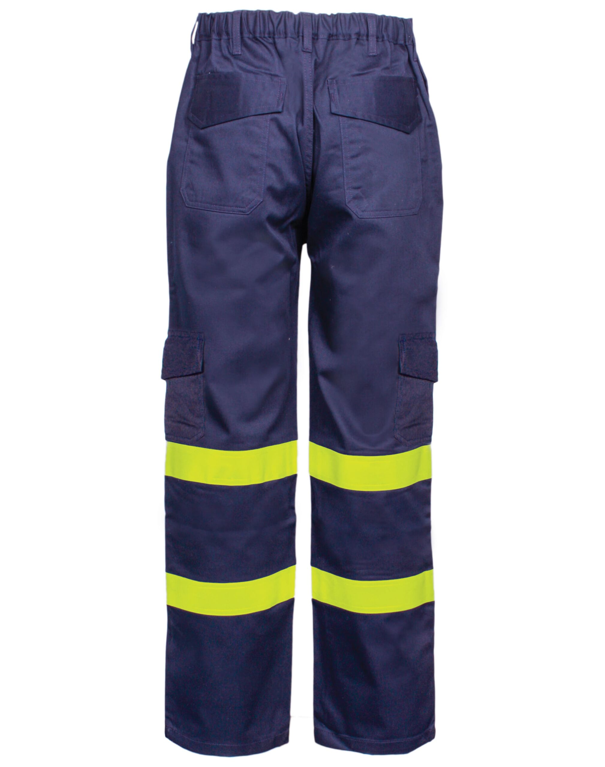 WELDERBLUE HV PANTALON - Imagen 2