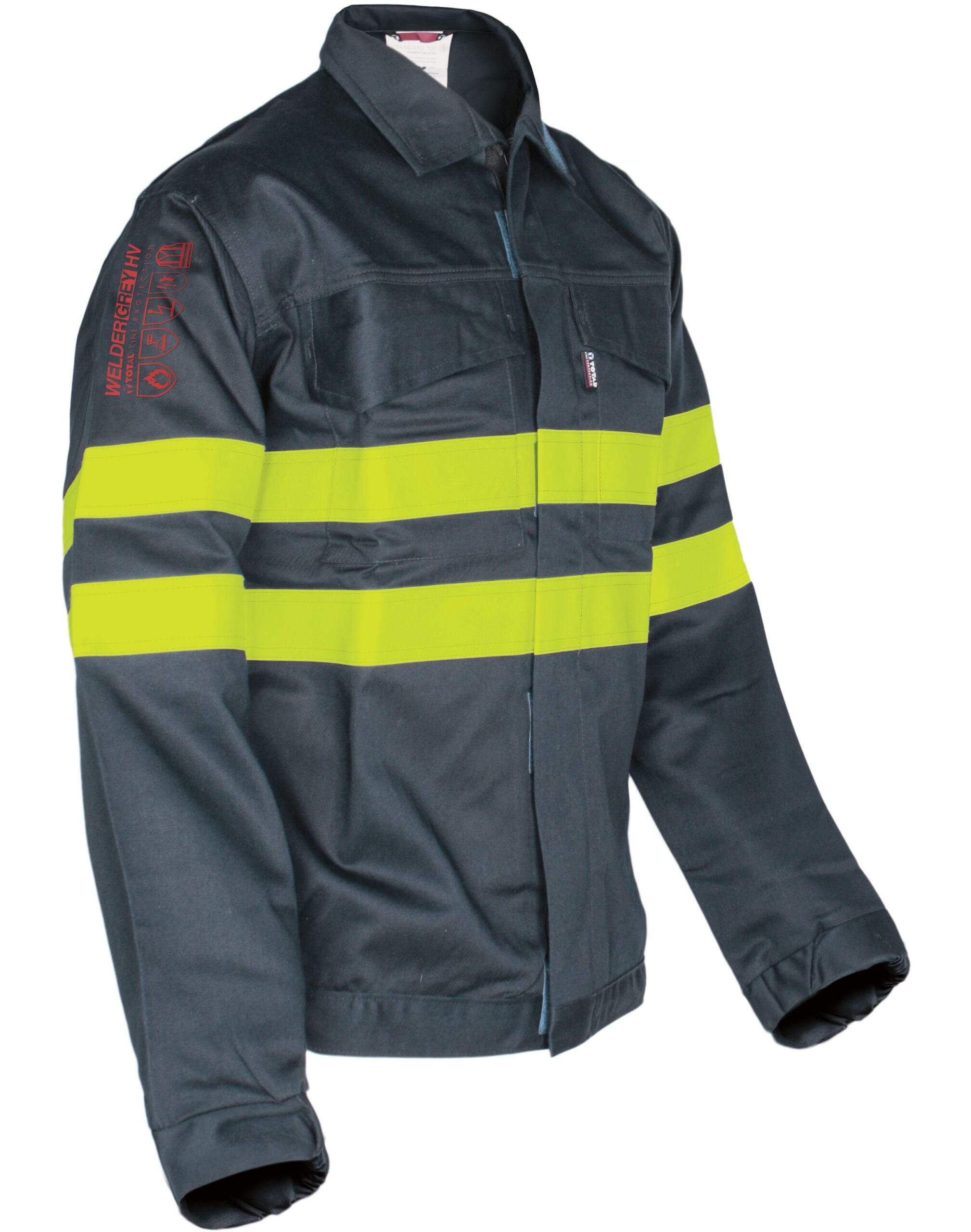 WELDERGREY HV CHAQUETA