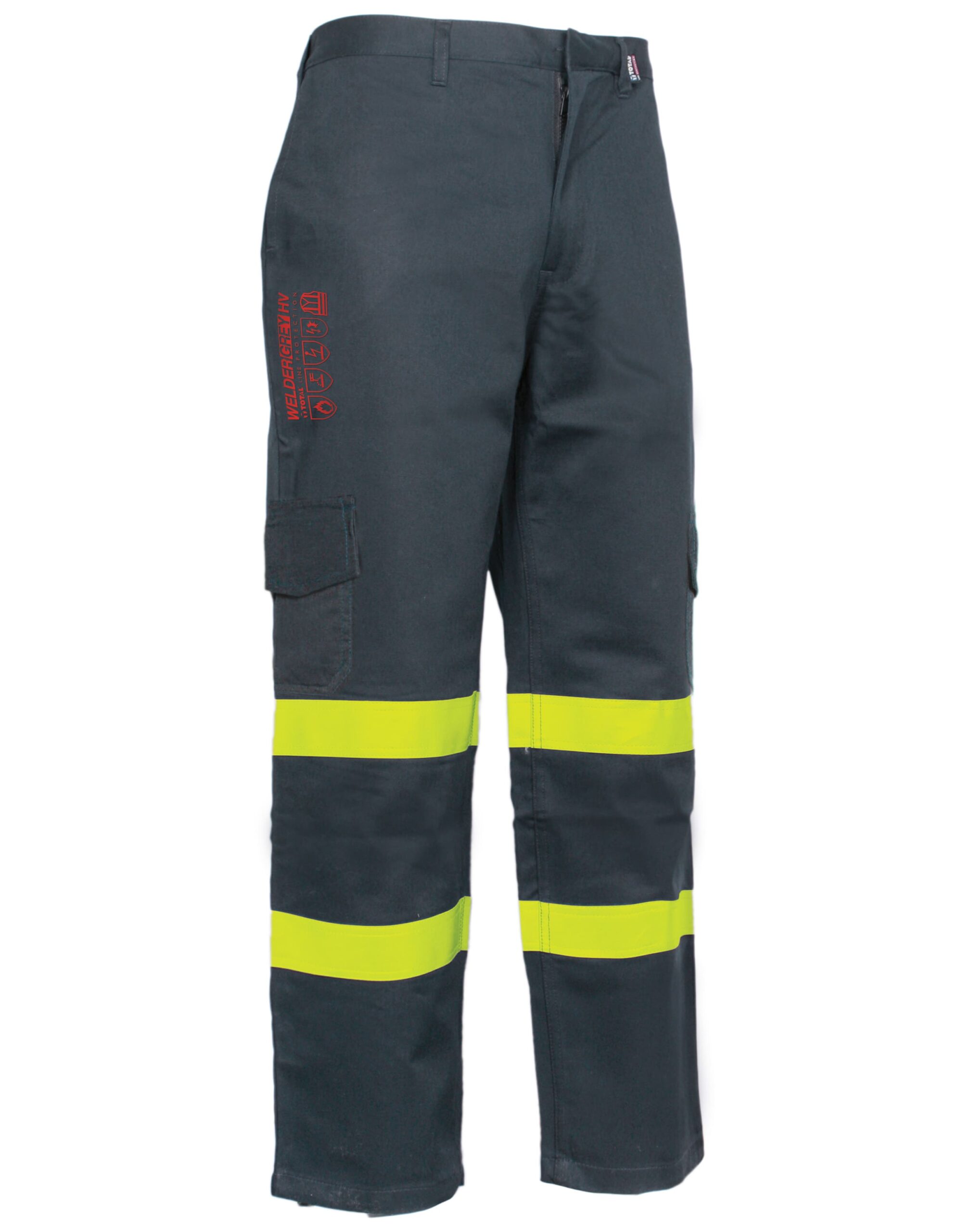 WELDERGREY HV PANTALON