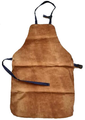 APRON WELD