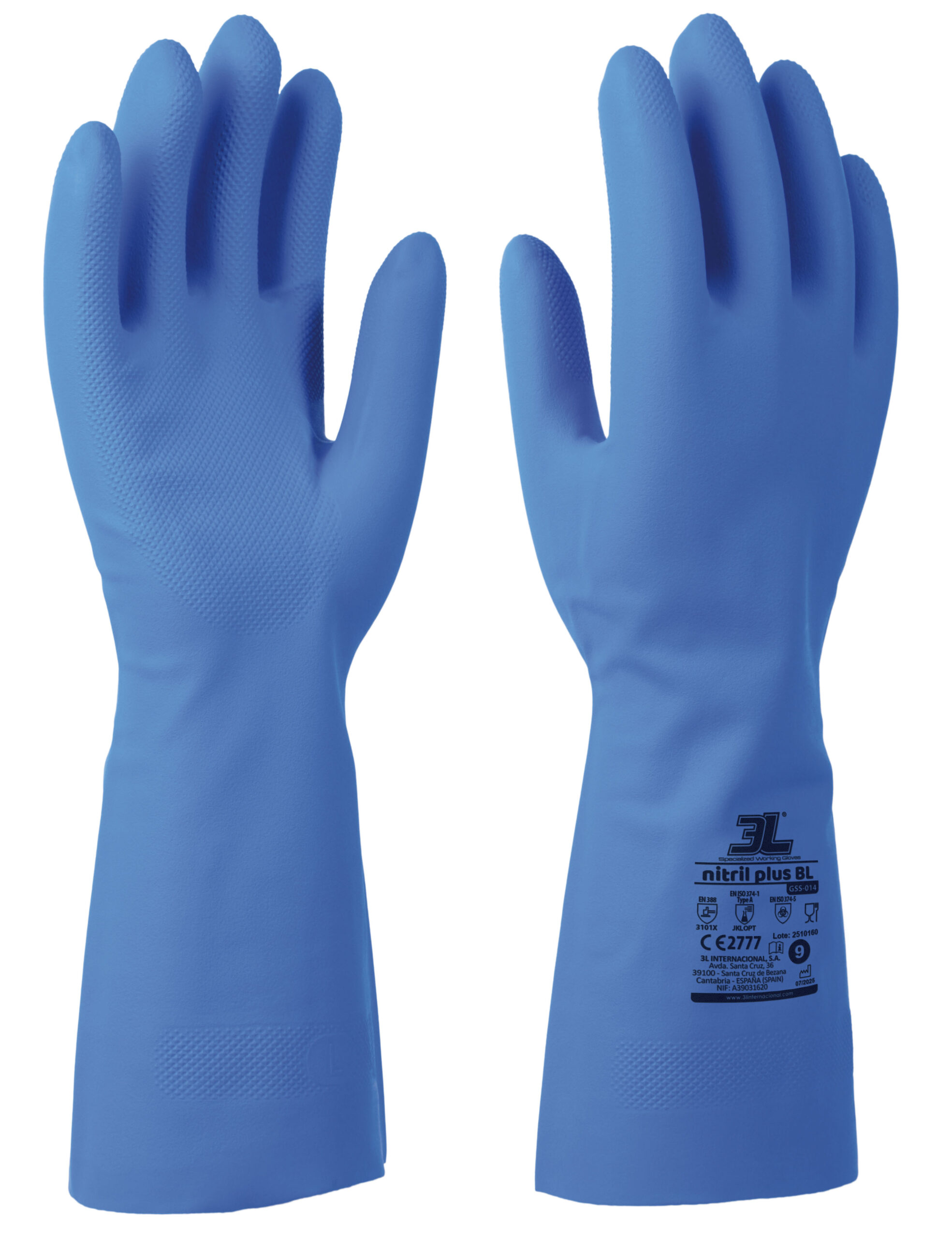 NITRIL PLUS BL - Imagen 3