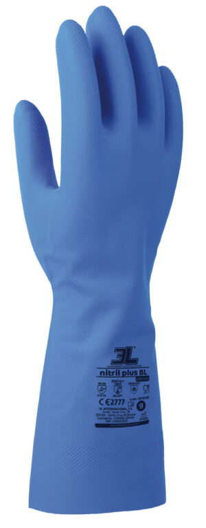 NITRIL PLUS BL