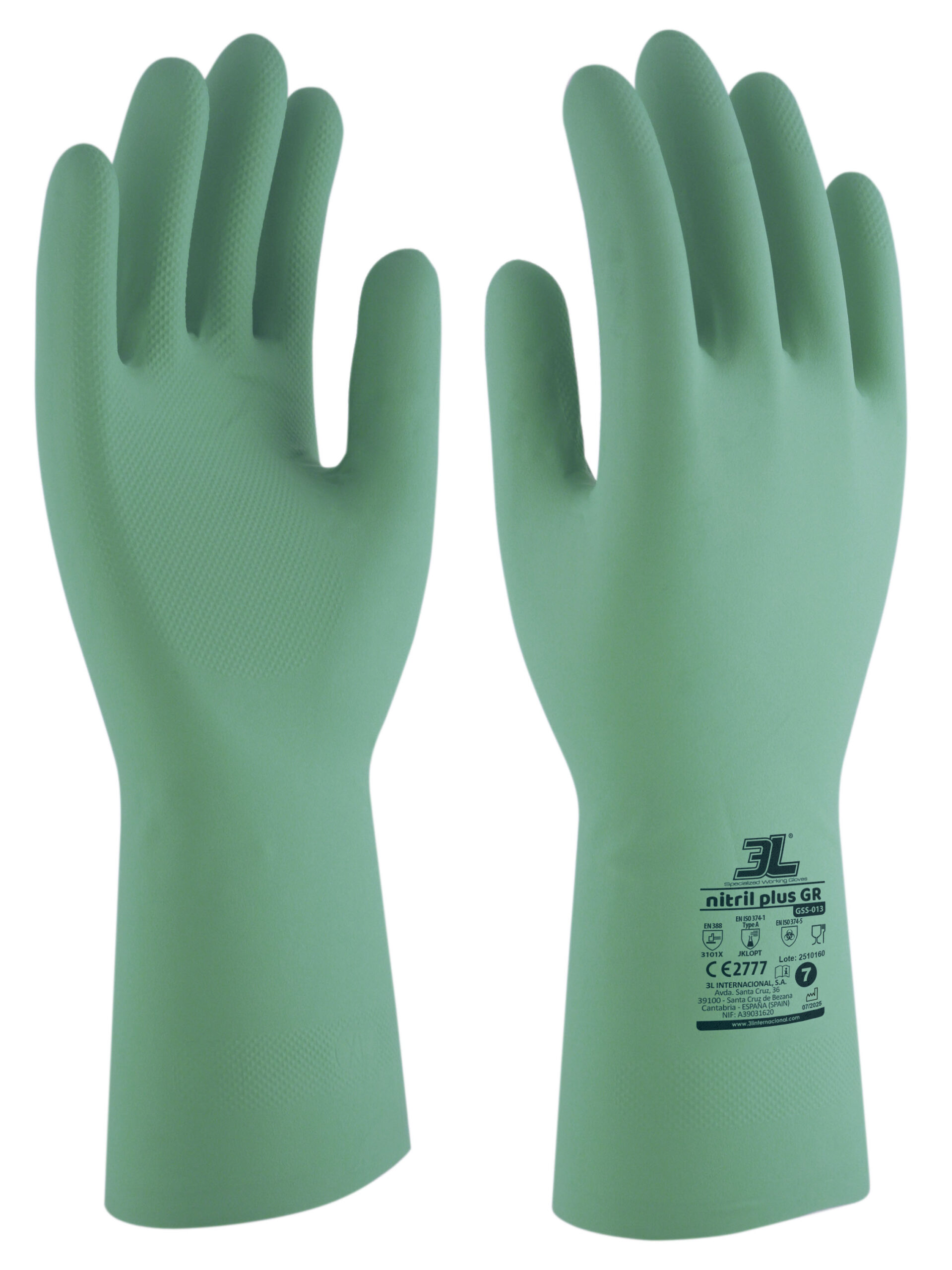 NITRIL PLUS GR - Imagen 3