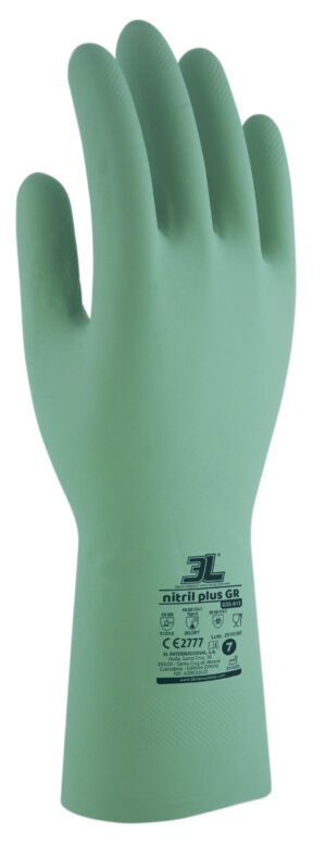 NITRIL PLUS GR