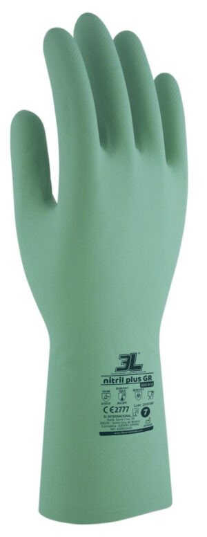 NITRIL PLUS GR