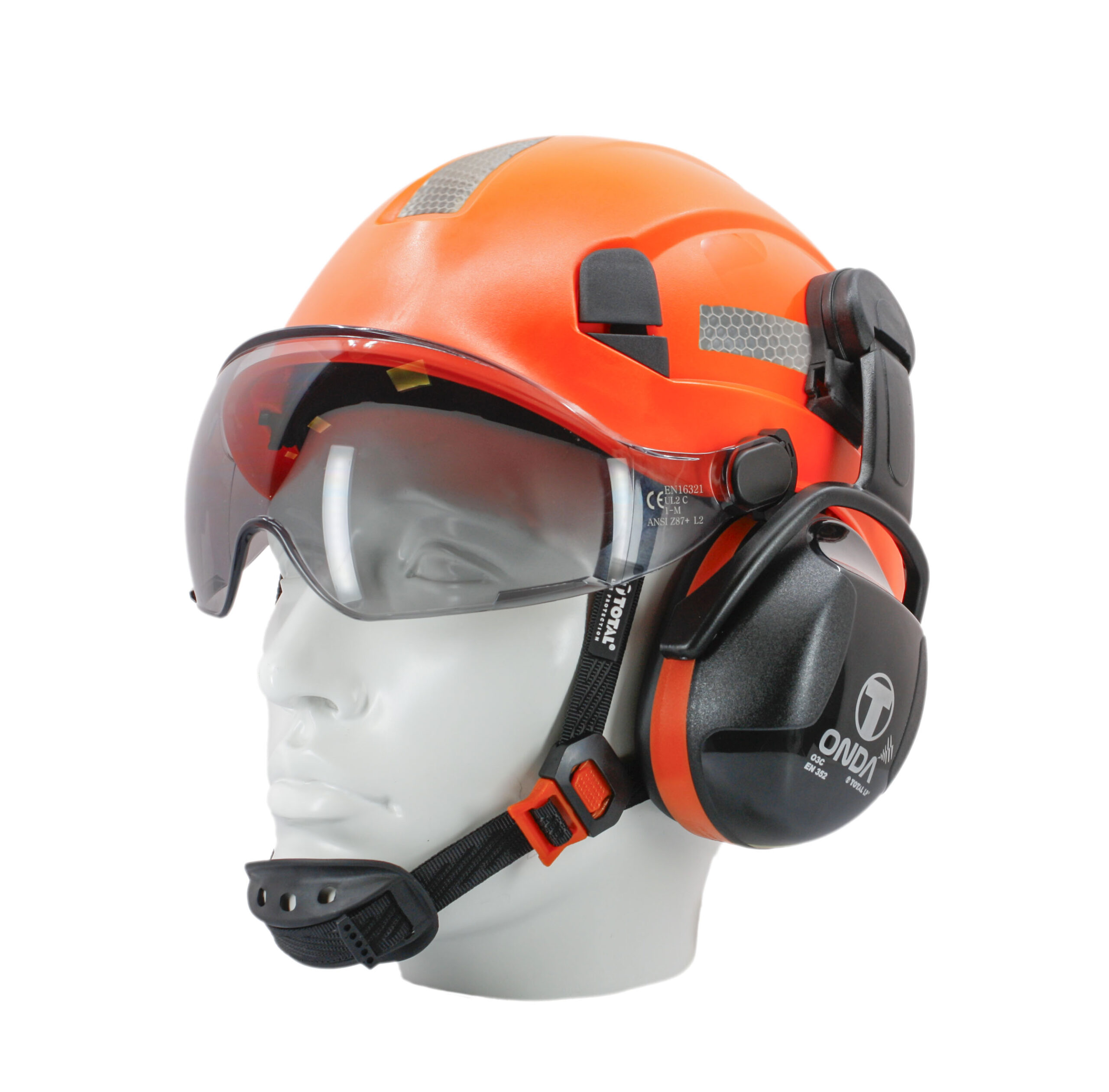 VOLTMAX NARANJA HV - Imagen 3