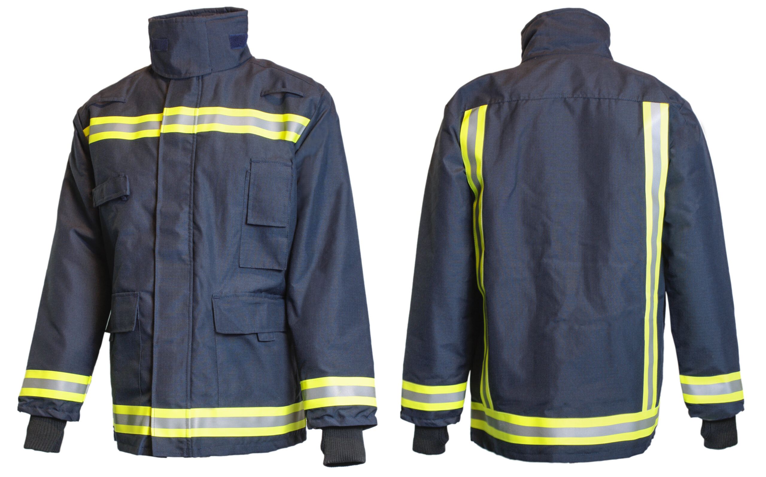 CHAQUETON INTERVENCION - Imagen 3