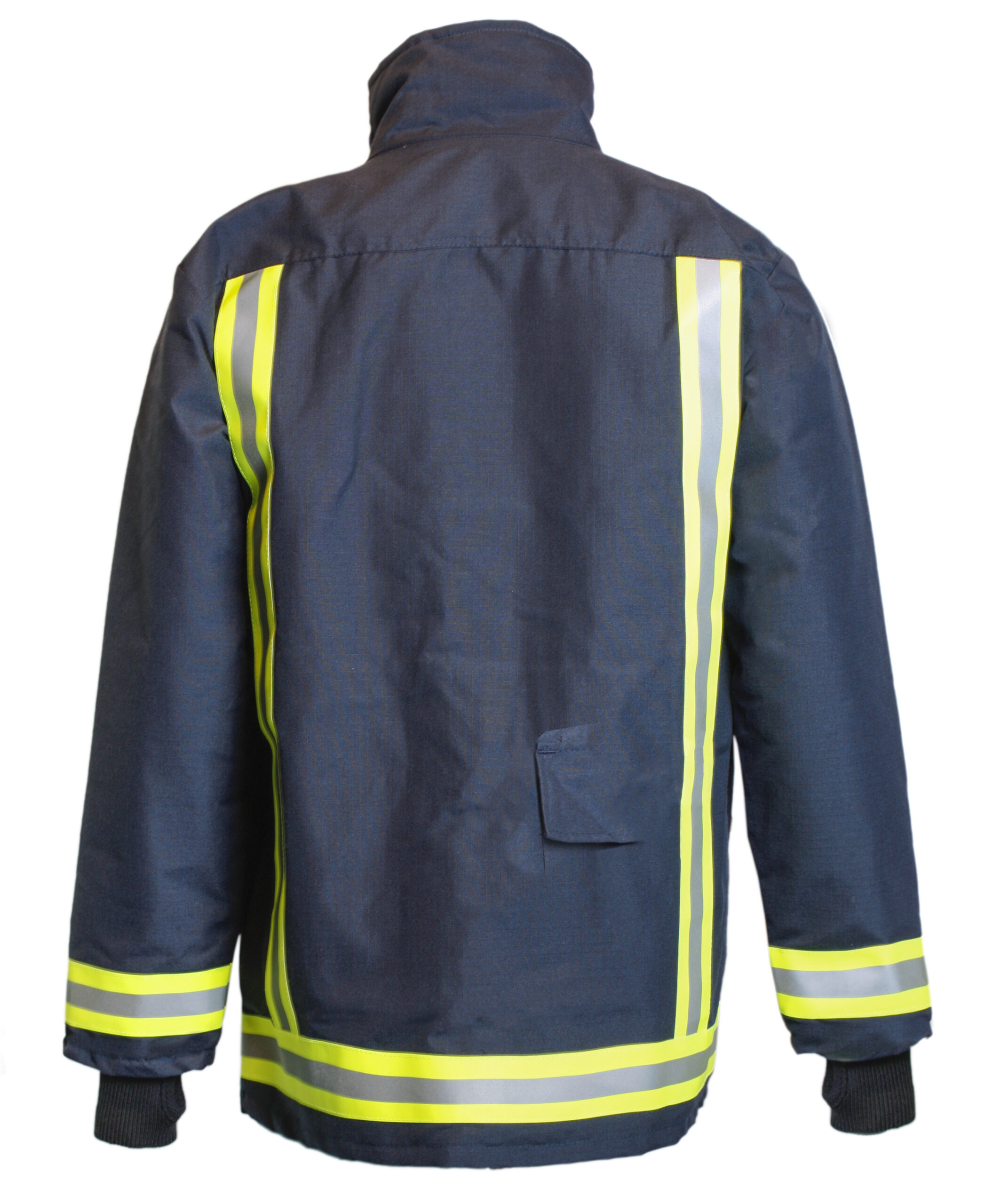 CHAQUETON INTERVENCION - Imagen 2