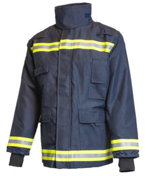 CHAQUETON INTERVENCION