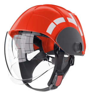 Casco 1º intervencion