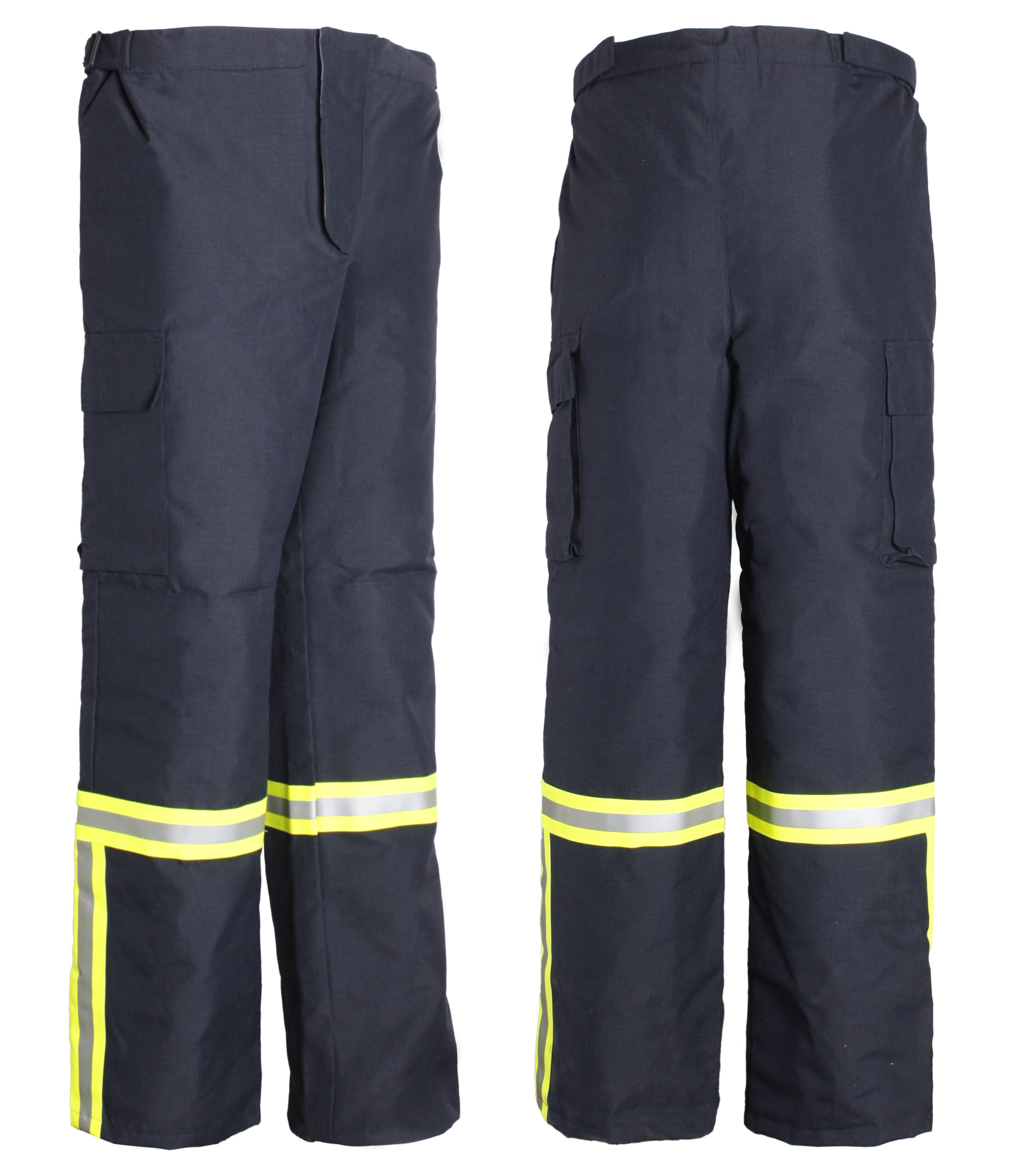 PANTALON INTERVENCION - Imagen 3