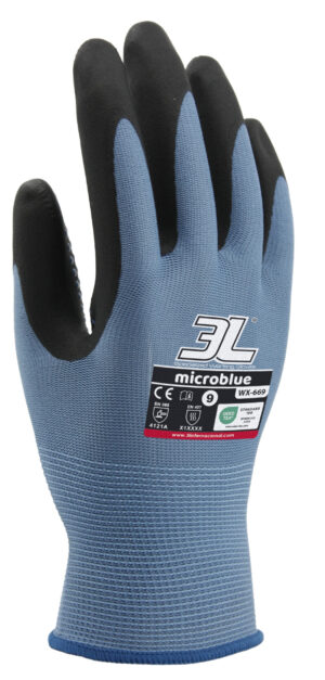 MICROBLUE