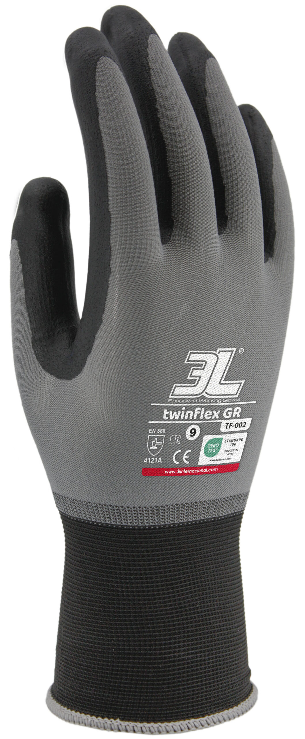 TWINFLEX GR - Imagen 2