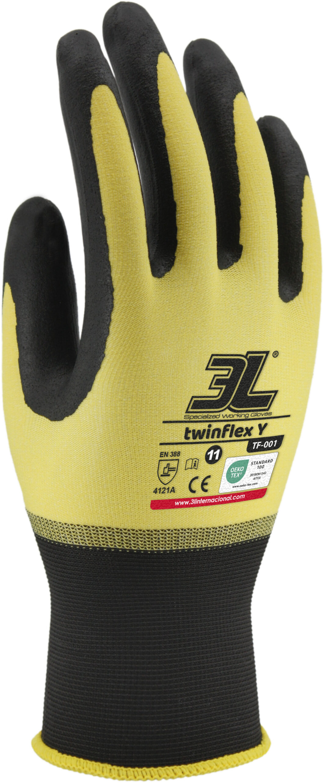TWINFLEX Y - Imagen 2