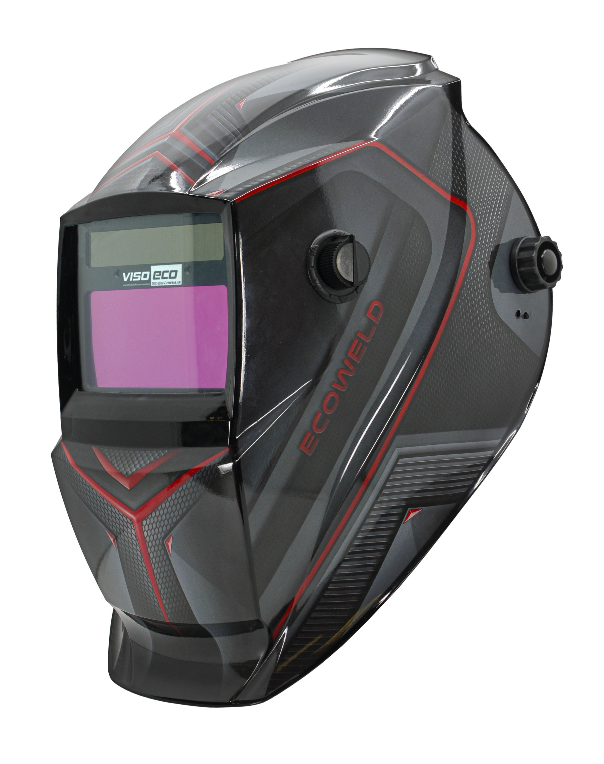 ECOWELD