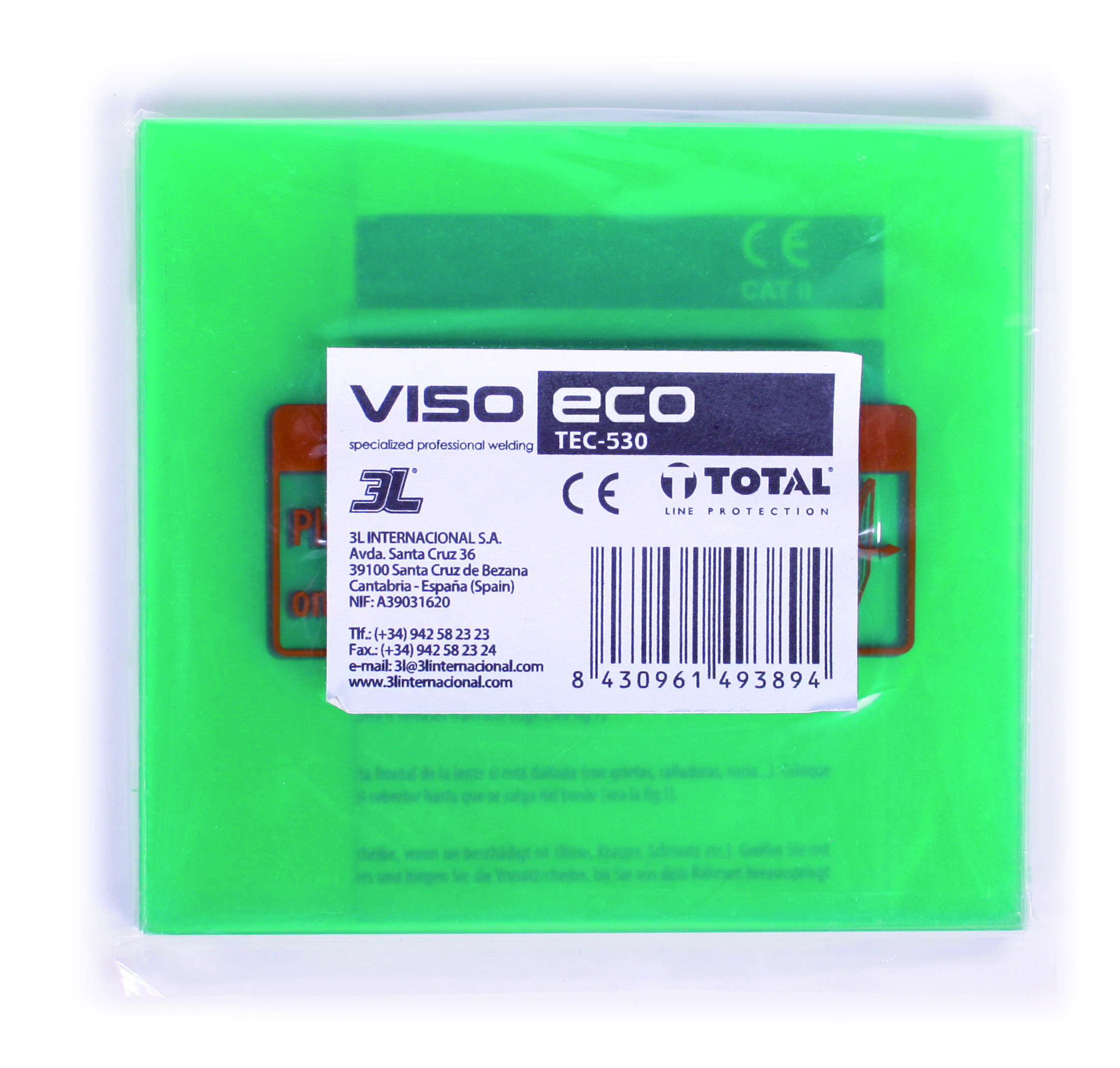 VISOECO TRANS